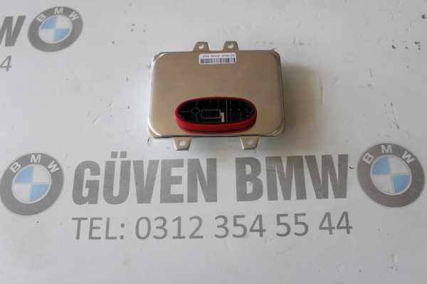 BMW XENON BEYNİ 5DV 009 000-00 Hella Tip